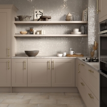 CRAFT II - 4X4, FAWN, GLOSSY